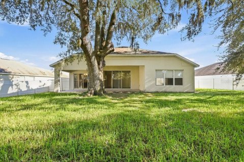 Villa ou maison à louer à Kissimmee, Floride: 4 chambres, 203.55 m2 № 2425567 - photo 16