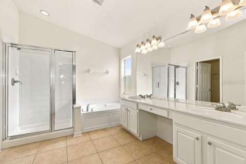 Villa ou maison à louer à Kissimmee, Floride: 4 chambres, 203.55 m2 № 2425567 - photo 11