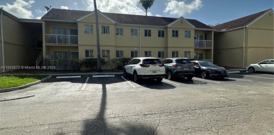 Condo à Miami, Floride, 2 chambres № 1845886