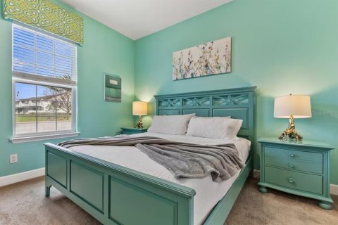 Touwnhouse à vendre à Davenport, Floride: 3 chambres, 164.53 m2 № 2416360 - photo 6