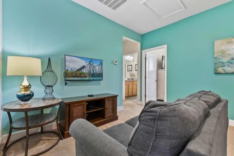Touwnhouse à vendre à Davenport, Floride: 3 chambres, 164.53 m2 № 2416360 - photo 13