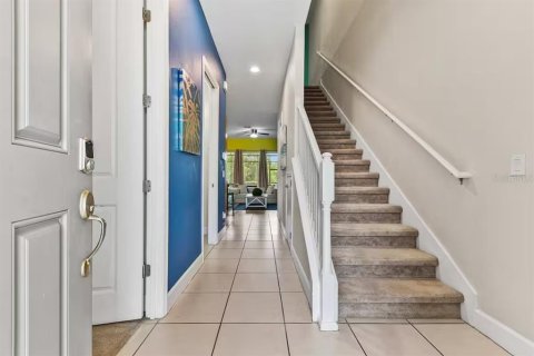 Touwnhouse à vendre à Davenport, Floride: 3 chambres, 164.53 m2 № 2416360 - photo 19