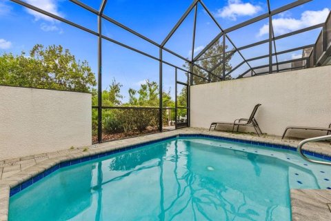 Touwnhouse à vendre à Davenport, Floride: 3 chambres, 164.53 m2 № 2416360 - photo 29