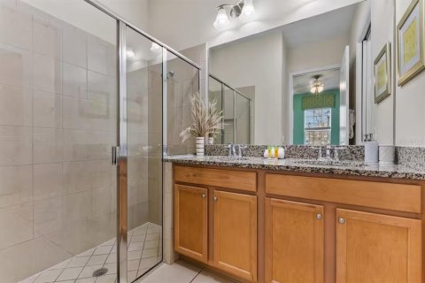 Touwnhouse à vendre à Davenport, Floride: 3 chambres, 164.53 m2 № 2416360 - photo 7