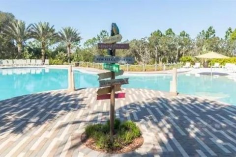 Touwnhouse à vendre à Davenport, Floride: 3 chambres, 164.53 m2 № 2416360 - photo 30
