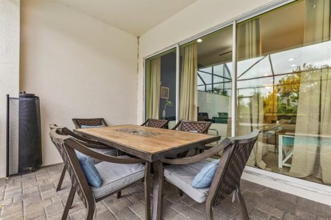 Touwnhouse à vendre à Davenport, Floride: 3 chambres, 164.53 m2 № 2416360 - photo 24