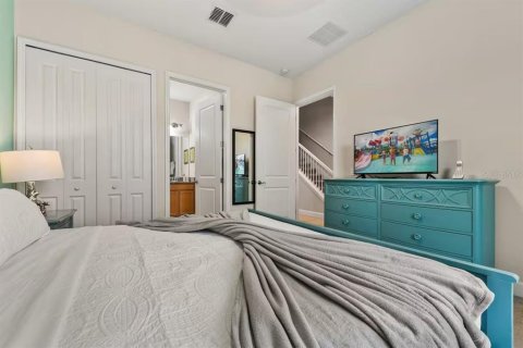 Touwnhouse à vendre à Davenport, Floride: 3 chambres, 164.53 m2 № 2416360 - photo 26