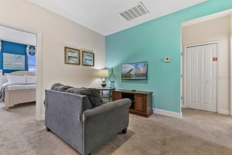 Touwnhouse à vendre à Davenport, Floride: 3 chambres, 164.53 m2 № 2416360 - photo 20