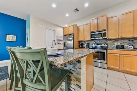 Touwnhouse à vendre à Davenport, Floride: 3 chambres, 164.53 m2 № 2416360 - photo 16