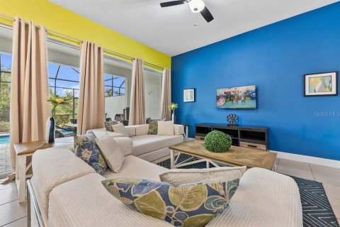 Touwnhouse à vendre à Davenport, Floride: 3 chambres, 164.53 m2 № 2416360 - photo 18
