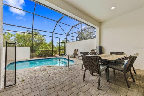 Touwnhouse à vendre à Davenport, Floride: 3 chambres, 164.53 m2 № 2416360 - photo 25