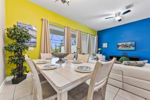 Touwnhouse à vendre à Davenport, Floride: 3 chambres, 164.53 m2 № 2416360 - photo 11