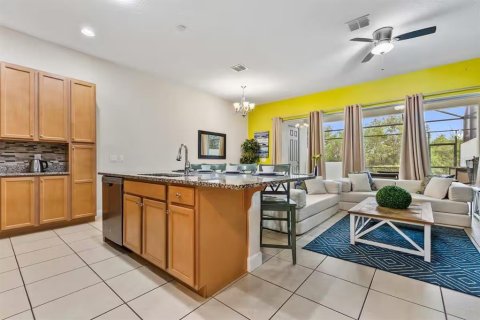 Touwnhouse à vendre à Davenport, Floride: 3 chambres, 164.53 m2 № 2416360 - photo 15