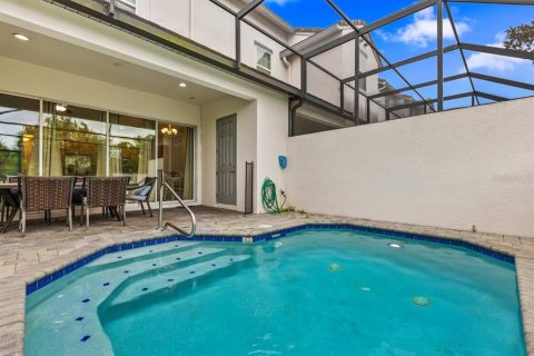 Touwnhouse à vendre à Davenport, Floride: 3 chambres, 164.53 m2 № 2416360 - photo 28