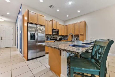 Touwnhouse à vendre à Davenport, Floride: 3 chambres, 164.53 m2 № 2416360 - photo 22