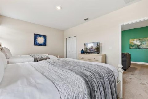 Touwnhouse à vendre à Davenport, Floride: 3 chambres, 164.53 m2 № 2416360 - photo 27
