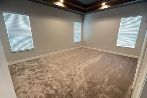 Villa ou maison à louer à Lutz, Floride: 4 chambres, 204.38 m2 № 1918495 - photo 21
