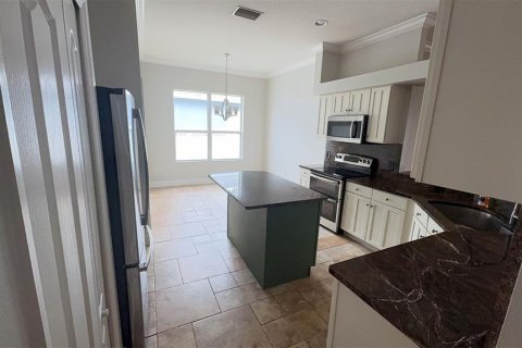 Villa ou maison à louer à Lutz, Floride: 4 chambres, 204.38 m2 № 1918495 - photo 8