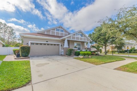 Villa ou maison à louer à Lutz, Floride: 4 chambres, 204.38 m2 № 1918495 - photo 2