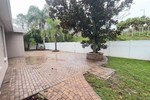 Villa ou maison à louer à Lutz, Floride: 4 chambres, 204.38 m2 № 1918495 - photo 24