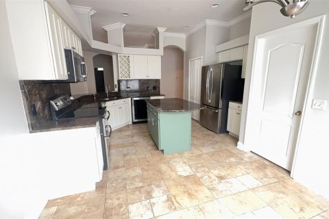 Villa ou maison à louer à Lutz, Floride: 4 chambres, 204.38 m2 № 1918495 - photo 7