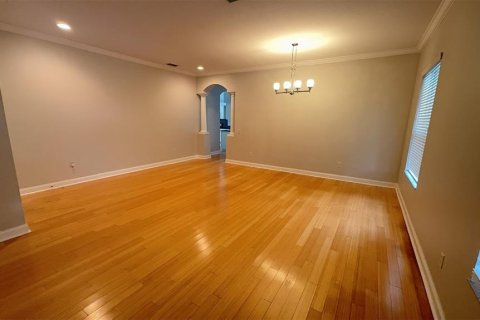 Villa ou maison à louer à Lutz, Floride: 4 chambres, 204.38 m2 № 1918495 - photo 4