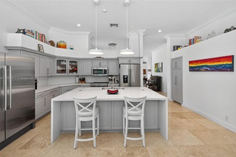 House in Weston, Florida 3 bedrooms, 246.38 sq.m. № 1925071 - photo 23