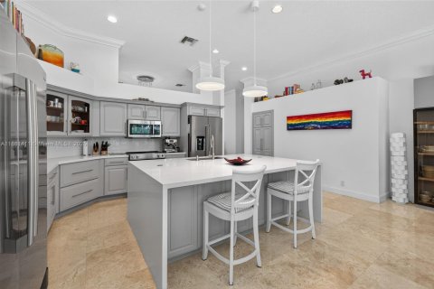 House in Weston, Florida 3 bedrooms, 246.38 sq.m. № 1925071 - photo 26