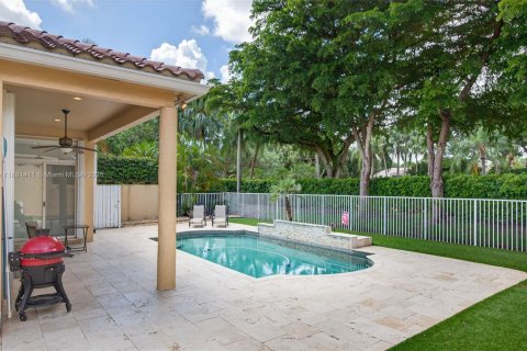 House in Weston, Florida 3 bedrooms, 246.38 sq.m. № 1925071 - photo 15