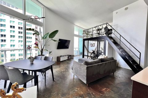 Condominio en venta en Miami, Florida, 2 dormitorios, 106 m2 № 2013185 - foto 6