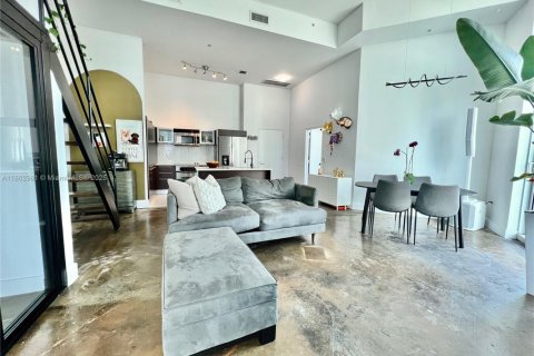 Condominio en venta en Miami, Florida, 2 dormitorios, 106 m2 № 2013185 - foto 5