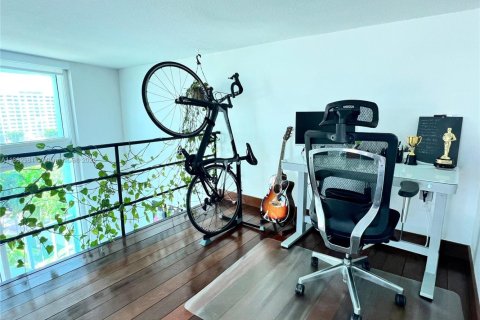 Condominio en venta en Miami, Florida, 2 dormitorios, 106 m2 № 2013185 - foto 14