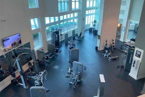 Condominio en venta en Miami, Florida, 2 dormitorios, 106 m2 № 2013185 - foto 22