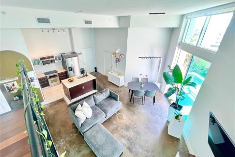 Condominio en venta en Miami, Florida, 2 dormitorios, 106 m2 № 2013185 - foto 13