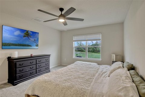 House in Lakeland, Florida 5 bedrooms, 268.49 sq.m. № 1516831 - photo 21