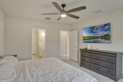 House in Lakeland, Florida 5 bedrooms, 268.49 sq.m. № 1516831 - photo 22