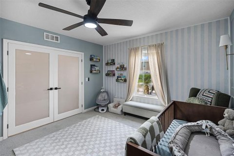 House in Lakeland, Florida 5 bedrooms, 268.49 sq.m. № 1516831 - photo 17