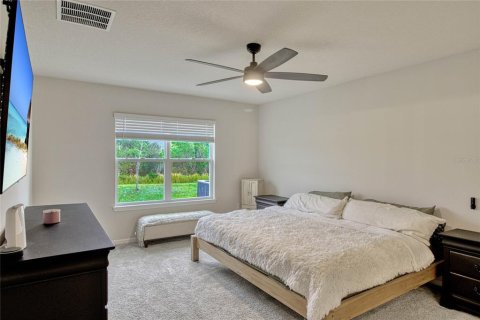 House in Lakeland, Florida 5 bedrooms, 268.49 sq.m. № 1516831 - photo 20