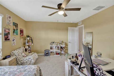 House in Lakeland, Florida 5 bedrooms, 268.49 sq.m. № 1516831 - photo 30