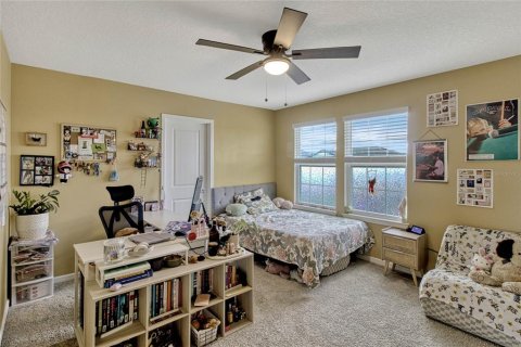 House in Lakeland, Florida 5 bedrooms, 268.49 sq.m. № 1516831 - photo 29