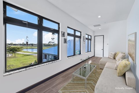 Casa en venta en Stuart, Florida, 2 dormitorios, 185.99 m2 № 2173026 - foto 13