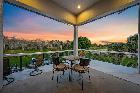 Casa en venta en Stuart, Florida, 2 dormitorios, 185.99 m2 № 2173026 - foto 2