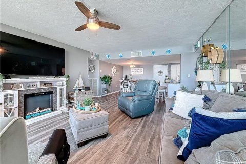 Condominio en venta en Treasure Island, Florida, 2 dormitorios, 121.52 m2 № 1545337 - foto 29