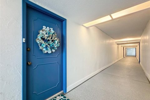 Condominio en venta en Treasure Island, Florida, 2 dormitorios, 121.52 m2 № 1545337 - foto 9