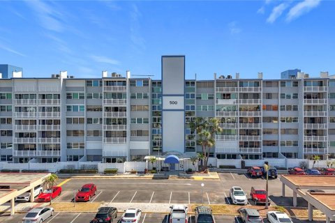 Condominio en venta en Treasure Island, Florida, 2 dormitorios, 121.52 m2 № 1545337 - foto 7
