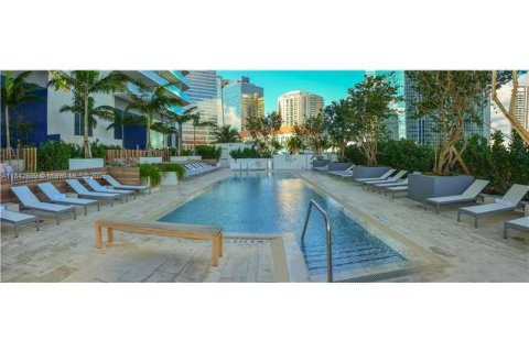 Copropriété à louer à Miami, Floride: 2 chambres, 94.02 m2 № 1940072 - photo 24