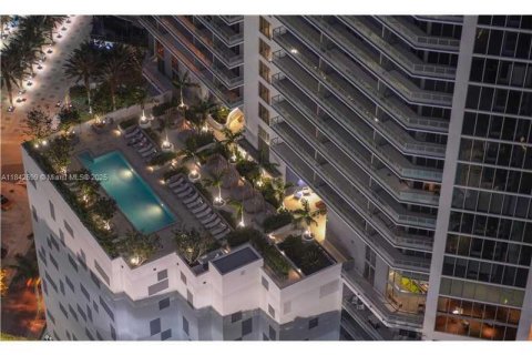 Copropriété à louer à Miami, Floride: 2 chambres, 94.02 m2 № 1940072 - photo 22