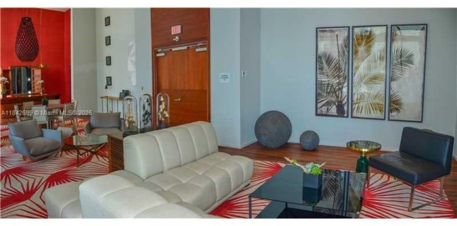 Condo à Miami, Floride, 2 chambres № 1940072