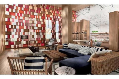 Copropriété à louer à Miami, Floride: 2 chambres, 94.02 m2 № 1940072 - photo 20