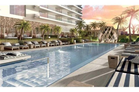 Copropriété à louer à Miami, Floride: 2 chambres, 94.02 m2 № 1940072 - photo 16